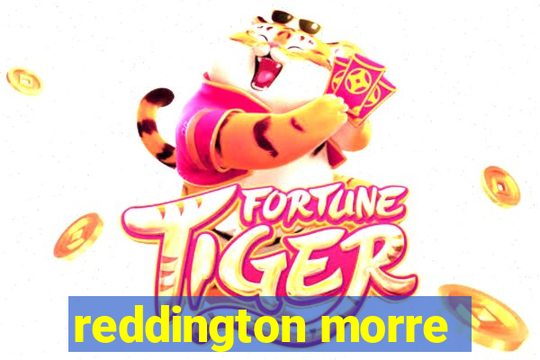 reddington morre
