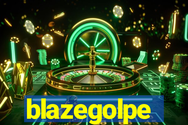 blazegolpe