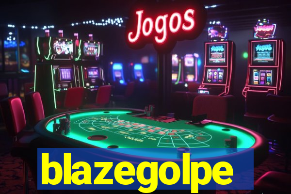 blazegolpe