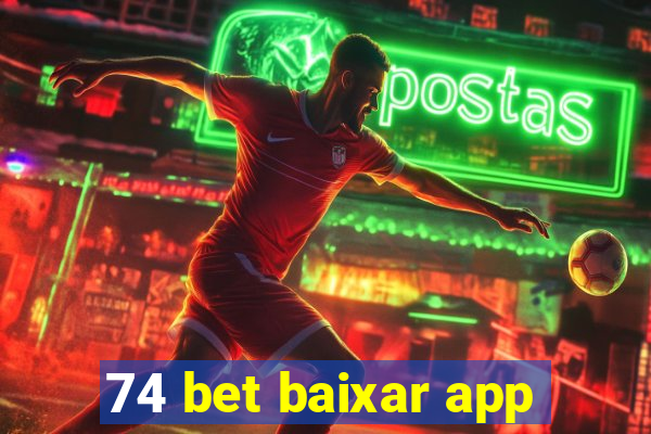 74 bet baixar app