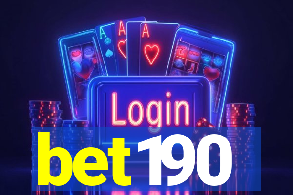bet190