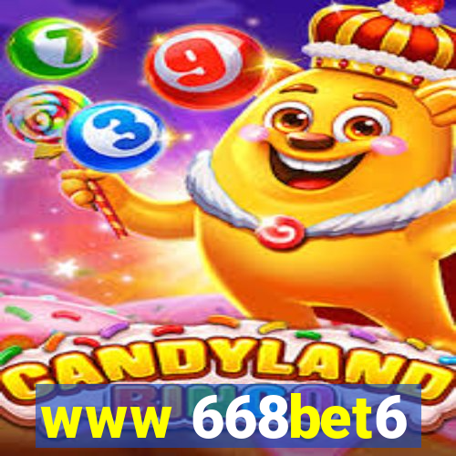 www 668bet6
