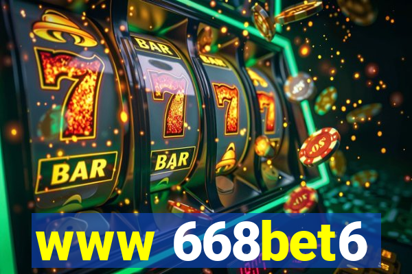 www 668bet6