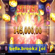 bella.brookz joi