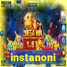 instanoni