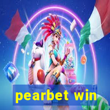 pearbet win