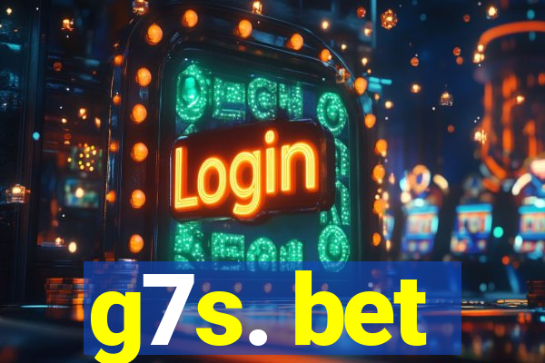 g7s. bet