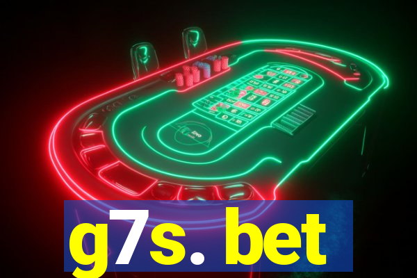 g7s. bet