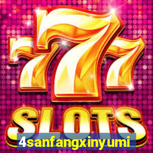 4sanfangxinyuming.com