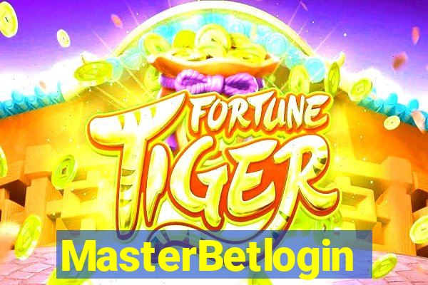 MasterBetlogin
