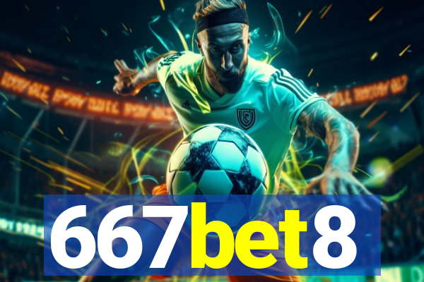 667bet8