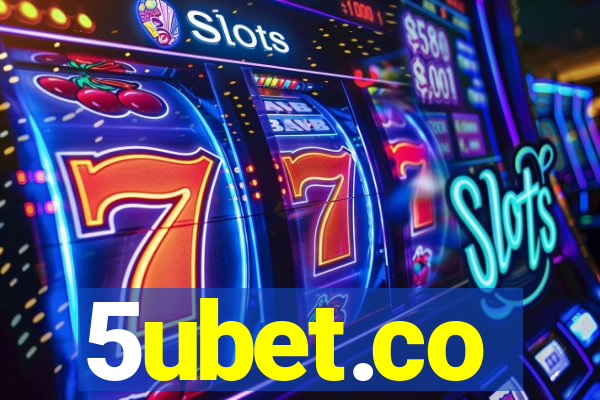 5ubet.co