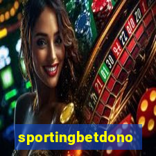 sportingbetdono