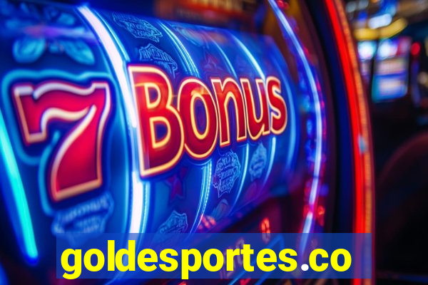 goldesportes.com