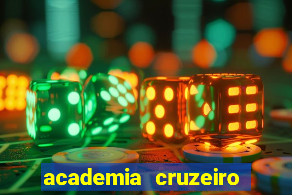 academia cruzeiro do sul betim