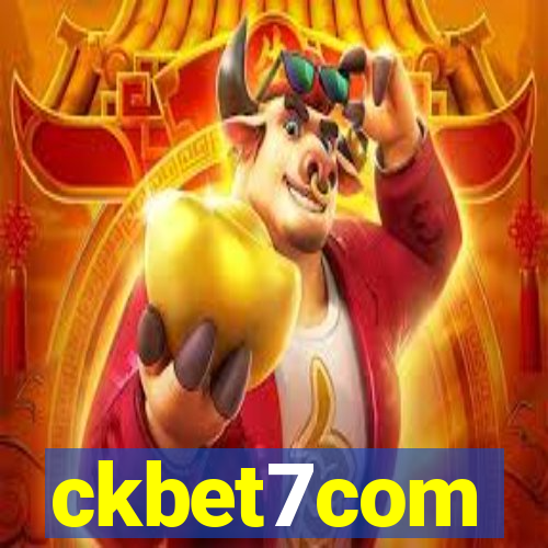 ckbet7com