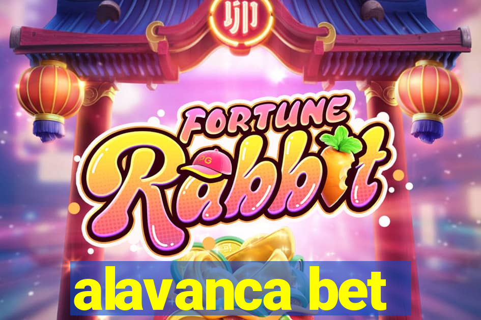alavanca bet