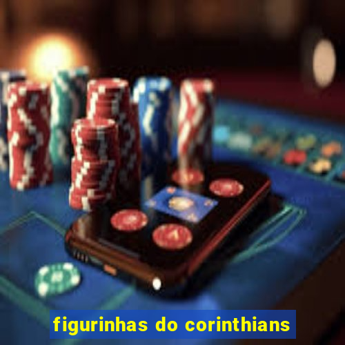 figurinhas do corinthians