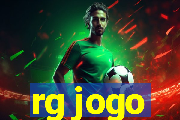 rg jogo