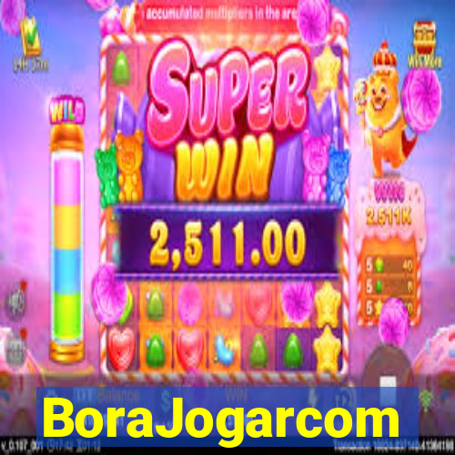 BoraJogarcom