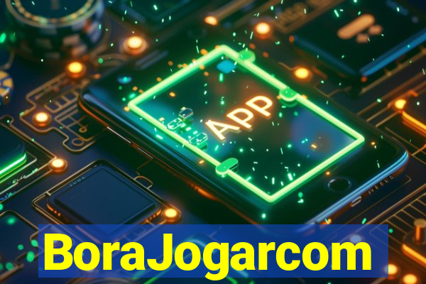 BoraJogarcom