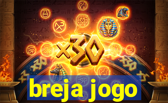 breja jogo