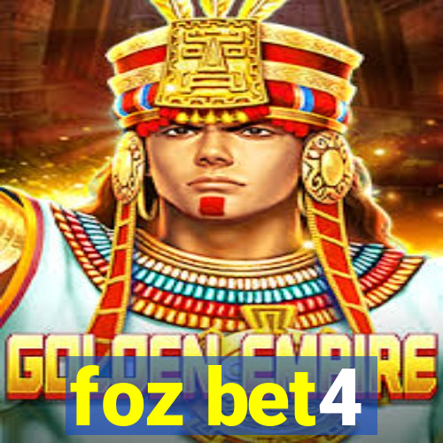 foz bet4