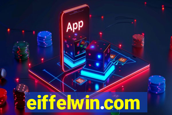 eiffelwin.com