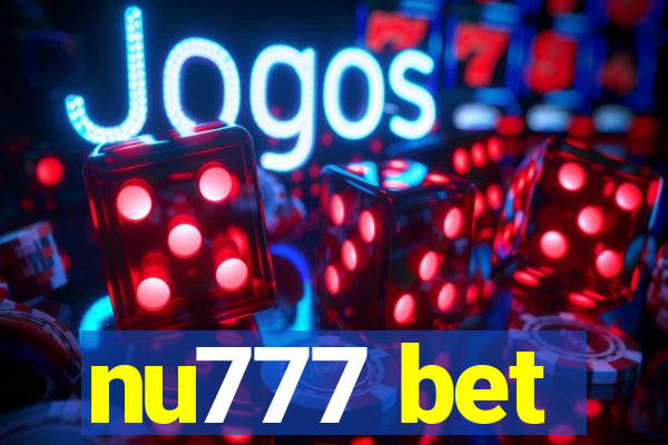 nu777 bet