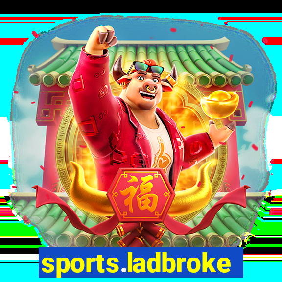 sports.ladbrokes.com