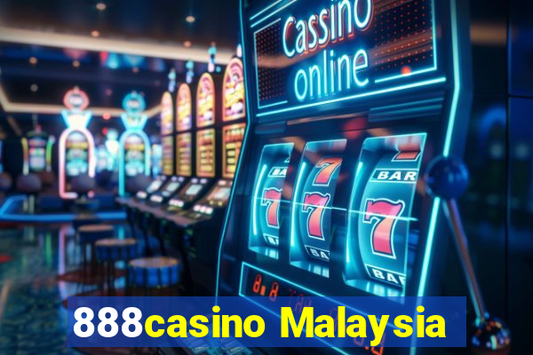 888casino Malaysia