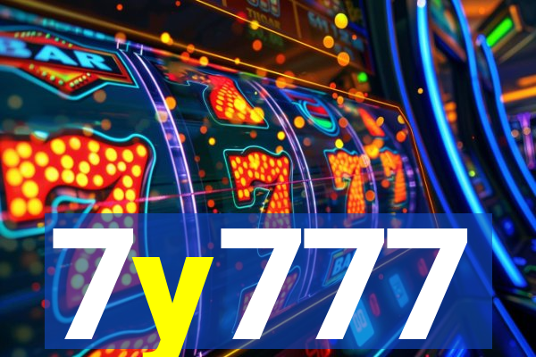 7y777