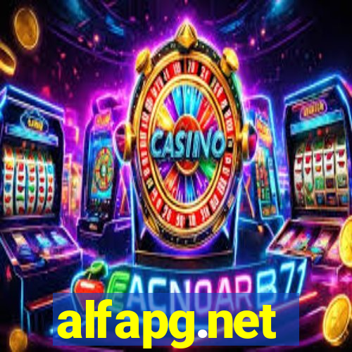 alfapg.net