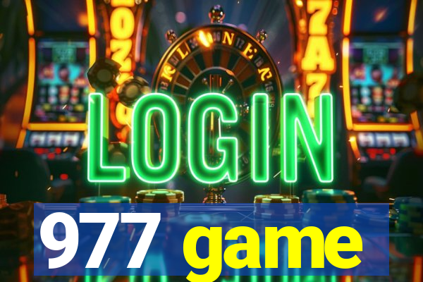 977 game