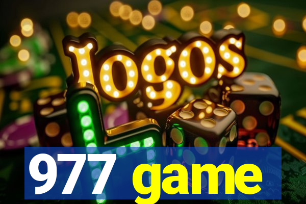 977 game