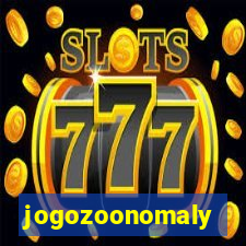 jogozoonomaly