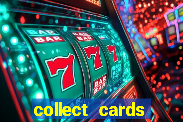 collect cards baixar app