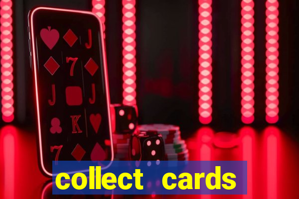 collect cards baixar app