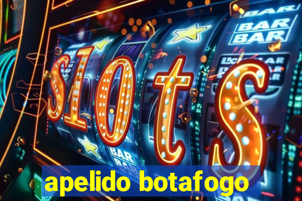 apelido botafogo