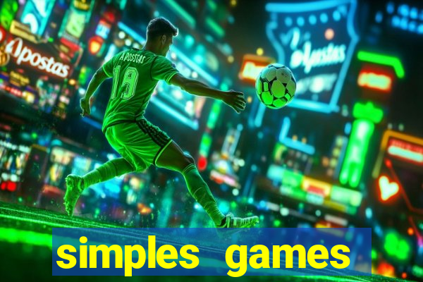 simples games diversoes e entretenimento ltda