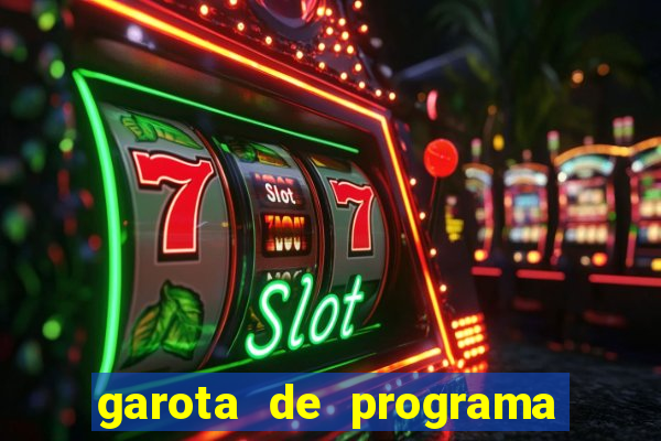 garota de programa em alagoinhas