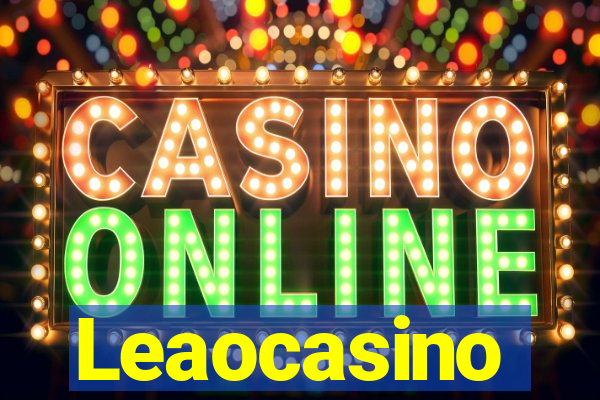 Leaocasino