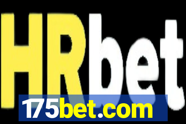 175bet.com