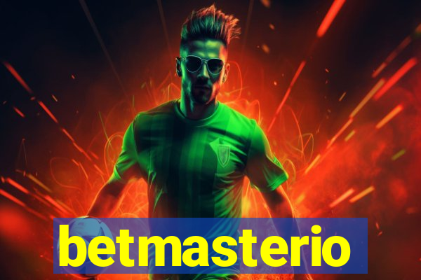 betmasterio