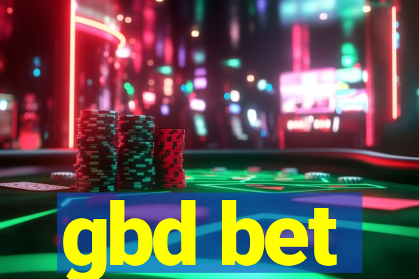 gbd bet