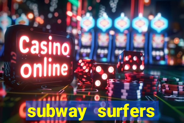 subway surfers havana start game