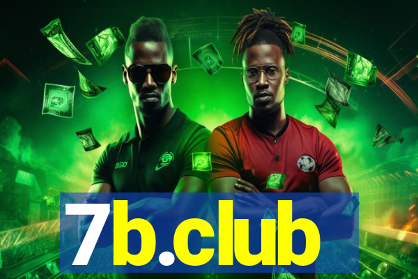 7b.club