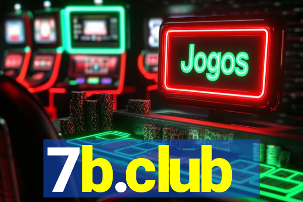 7b.club