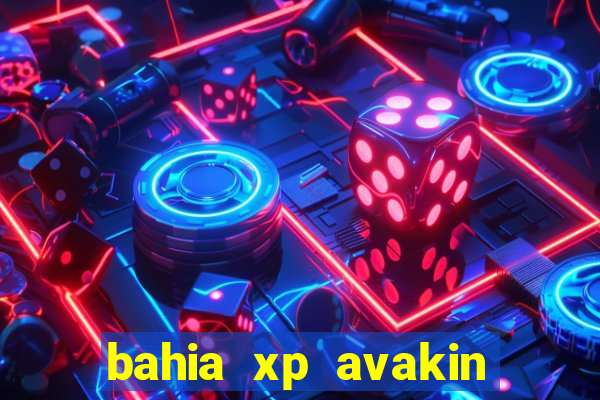bahia xp avakin life download