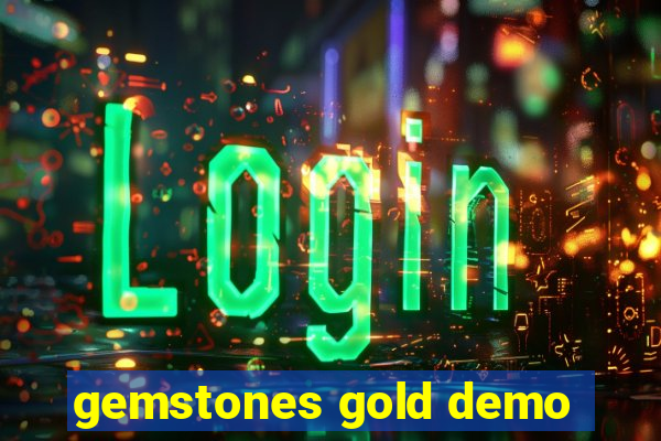 gemstones gold demo
